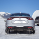Illustration for article titled The AWD 2018 Kia Stinger GT Will Leave You Begging For A New Ice Age